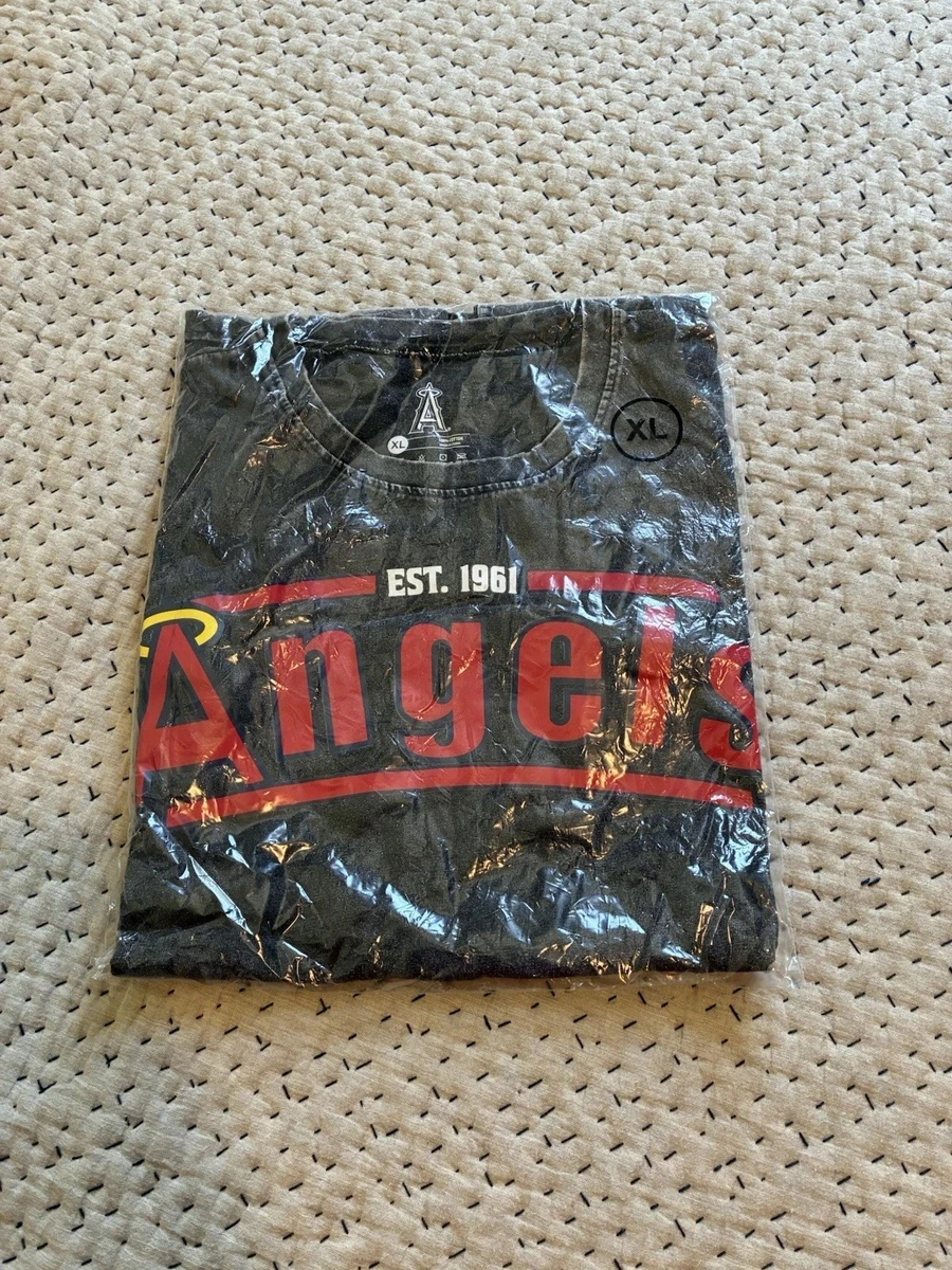 Los Angeles Angels MLB Shirts for sale | eBay