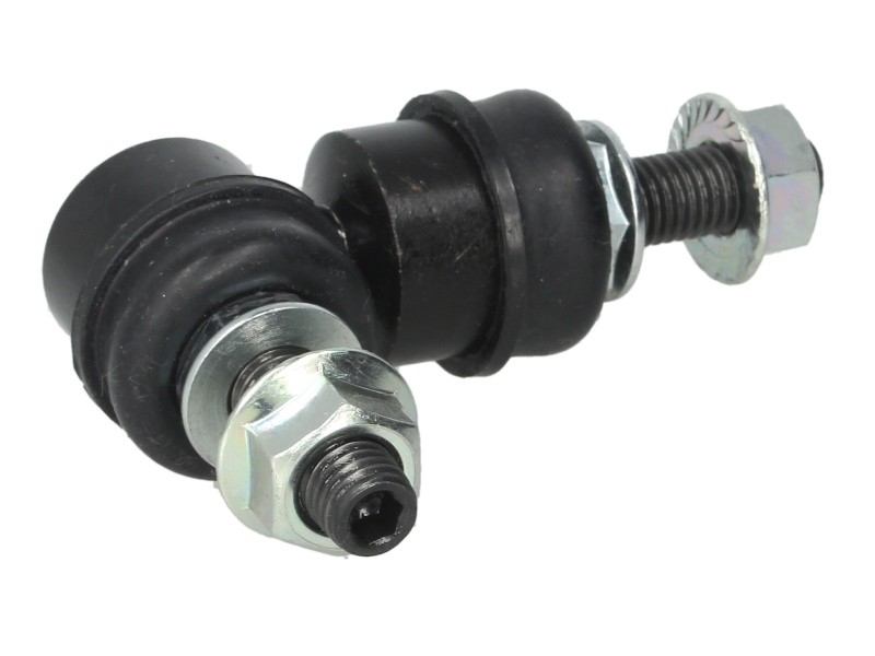 2x ✅Fits FEBI FE41042 Link/Coupling Rod, stabiliser bar FE41042 febi ⭐UK Seller⭐
