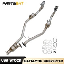 Catalytic Converter For Subaru B9 Tribeca Legacy Outback 2005-2009 H6 3.0l 3.6l