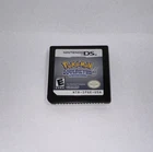 Pokemon: SoulSilver Version (Nintendo DS, 2010)