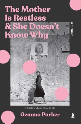 The Mother Is Restless and She Doesn't Know Why: Finding Freedom in the Cage by