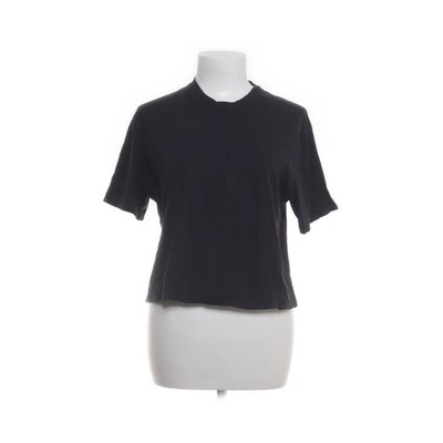 Fabletics, T-shirt, Größe: S, Schwarz, Einfarbig, Damen #PlN
