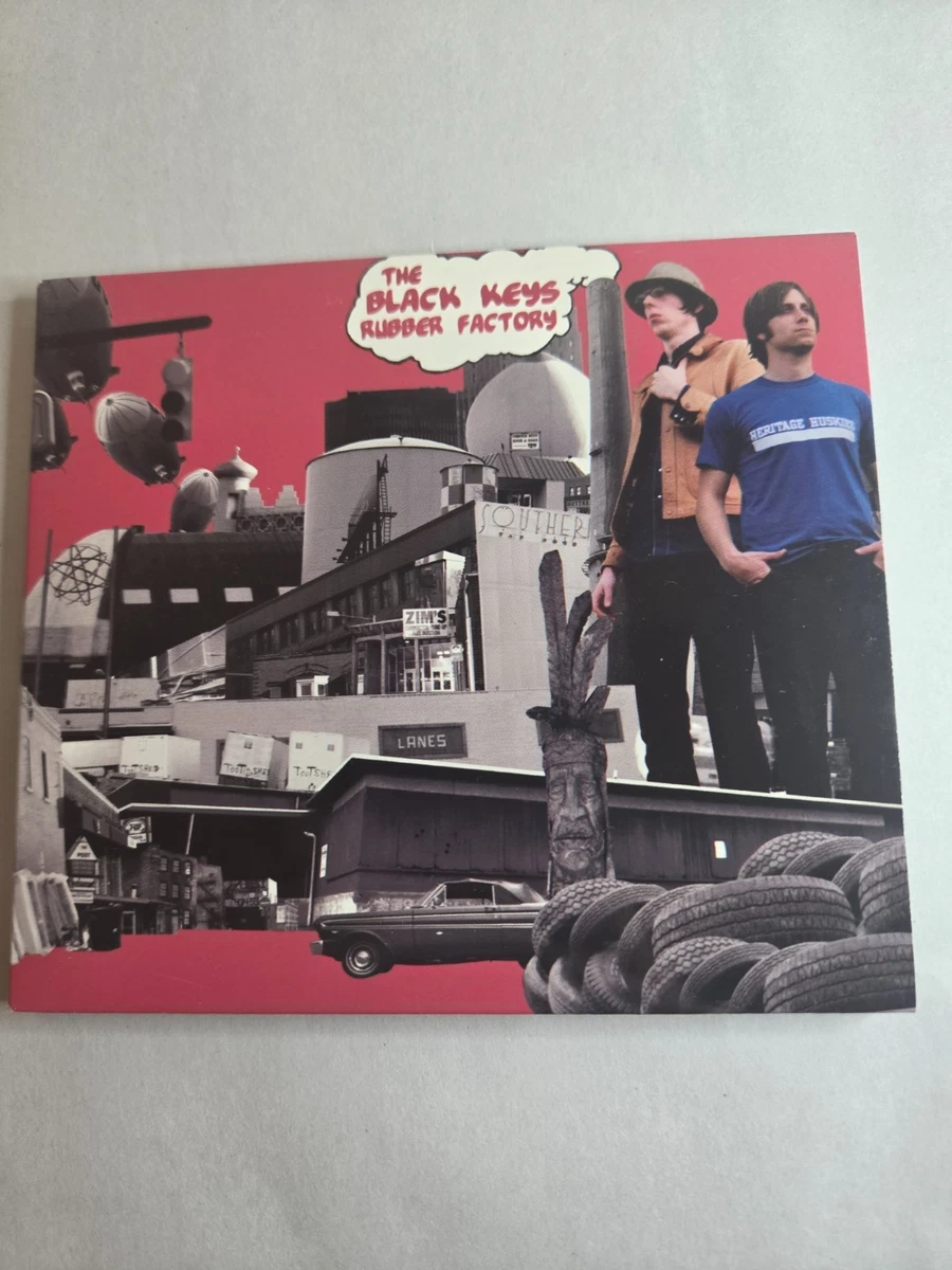 25+ The Black Keys for sale | Updated Oct 2026