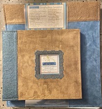 Scrapbooking Albums New