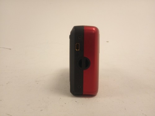 GE Z1300 10.1MP Digital Camera Red - Compact & Functional - Picture 3 of 7