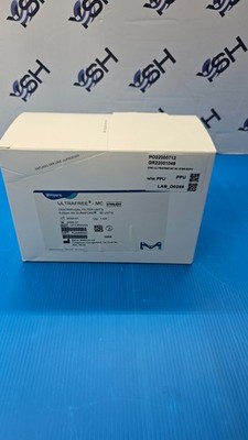 Millipore UFC30GV0S Ultrafree-MC Centrifugal Filters, 0.22um