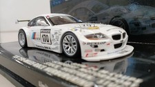 MINICHAMPS BMW Z4 M-COUPE 1/43 Scale