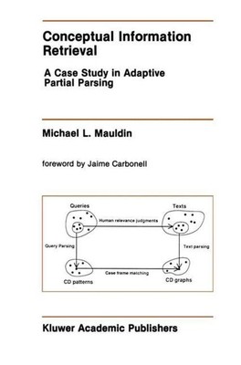 Michael L. Mauldin | Conceptual Information Retrieval | Taschenbuch | Englisch