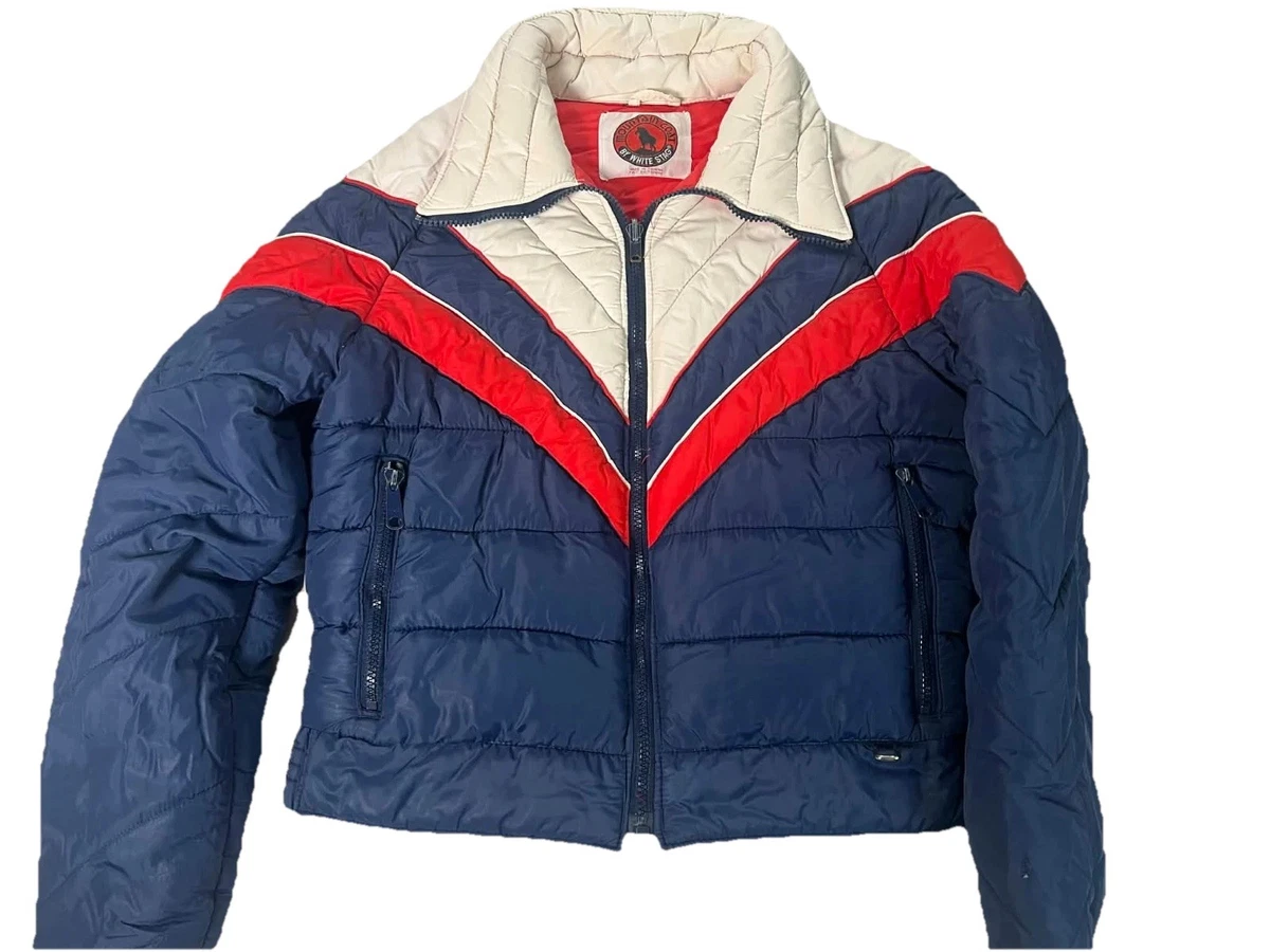 White Stag Jackets for Men for Sale | Shop New & Used | eBay