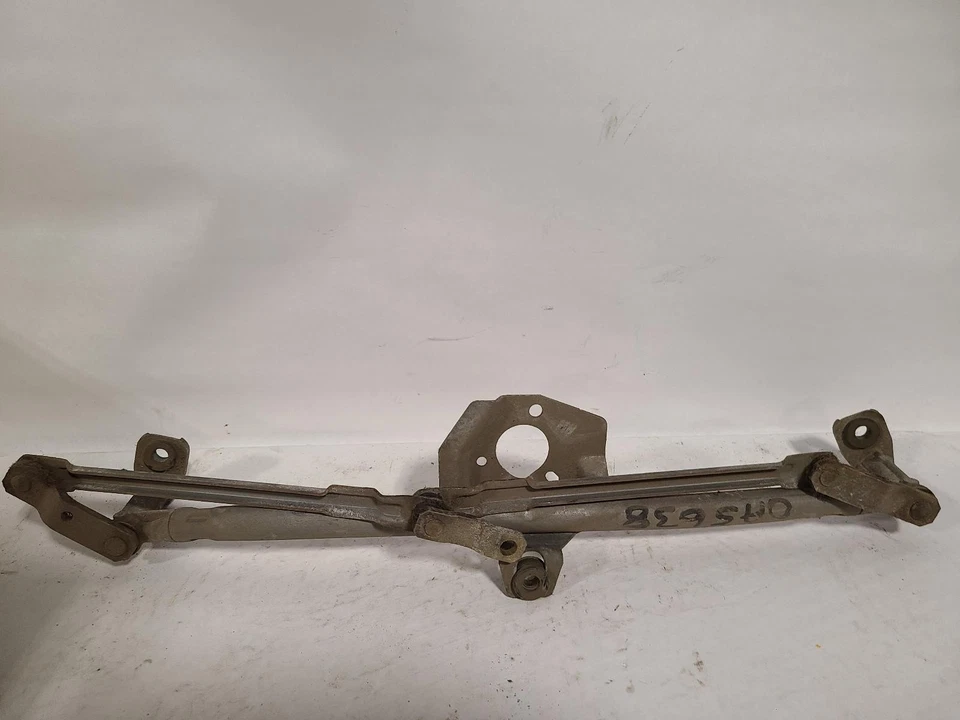 Enlace limpiaparabrisas usado se adapta a: Volkswagen Beetle 2000 grado A Foto 2 de 4