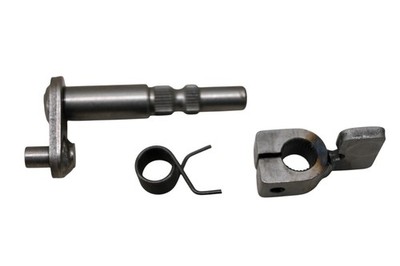 19 Kawasaki Mule PRO-DXT EPS 4x4 Differential Lock Levers KAF1000