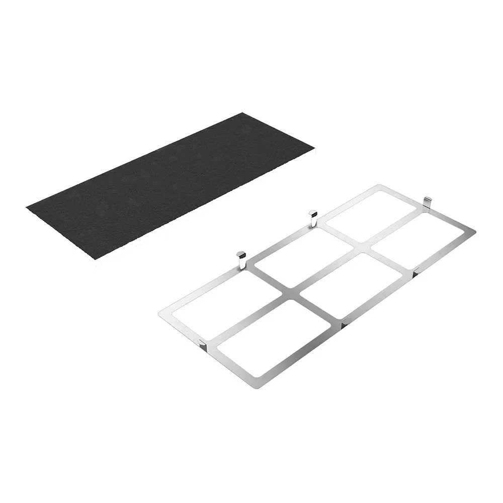 Set di ricircolo Neff 17002980 / Z51INT0X0