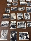 LOT of (46) 1964 Topps The Beatles B&W Second Series Partial Set Trading Cards — photo 2
