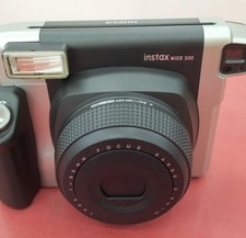 Fujifilm Instax Wide 300 Instant Film Camera