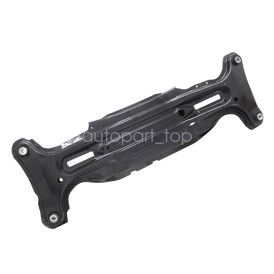 Subchasis trasero travesaño para Toyota Camry Avalon Solara Venza Lexus ES300 ES330 Foto 3 de 4