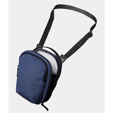 NWT ALPAKA Metro Sling Bag V2, RFID Blocking Crossbody Blue  Axoflux 300D