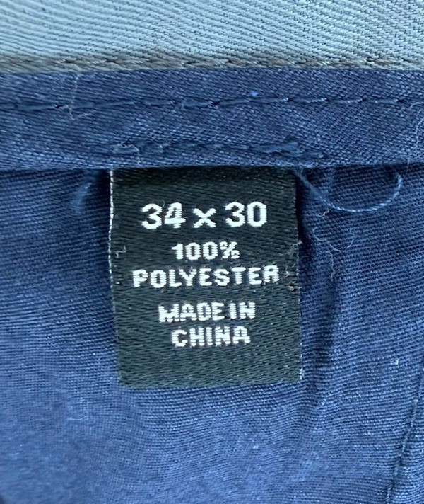 Bonobos Maide Slim Straight Performance Pants Men… - image 8