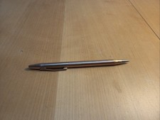 Vintage Cross Classic Century 1/20 12K Gold Filled Mechanical Pen USA