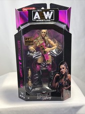 Dr. Britt Baker D.M.D. AEW PPV Series #02 2024 Wrestling Action Figure