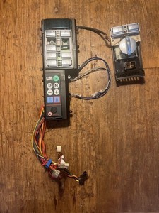 Display / Steuerelektronik / Logik für Jura S90 / 95