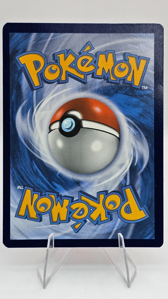 Crobat VMAX - SWSH099 - SWSH: Sword & Shield Promo Cards (SWSD) - Image 2 of 2