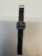 Gucci Coupe YA131303 131.3 Quartz Watch - READ