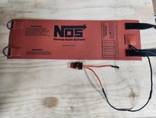 Nos 14162nos Heater Element Nitrous Bottle Heater 12 V Nos 14162nos Heater Element Nitrous Bottle Heater 12 V