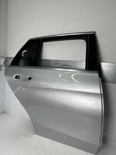 T&uuml;r hinten rechts Silber 775 f&uuml;r Mercedes C Klasse C300 AMG W205 A2057320410