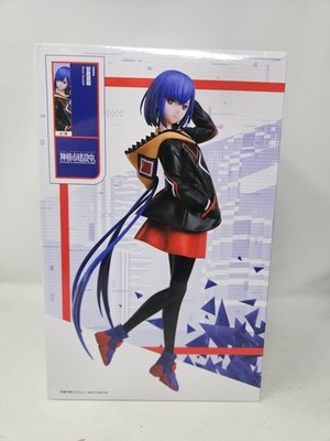 Kamitsubaki City Under Construction Rime Tanioki Figure elcoco Japan Anime