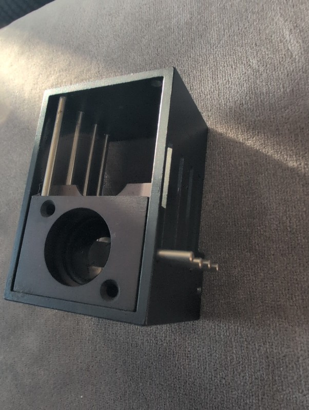 MICROSCOPE PART FILTER ASSEMBLY  OPTICS