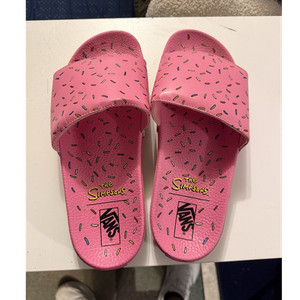 Vans Simpsons Slide | eBay display picture 2