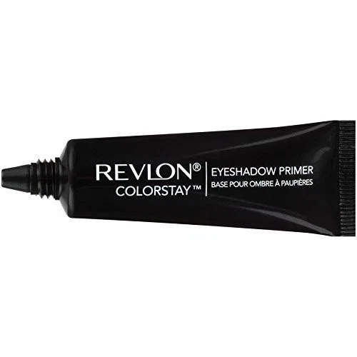 Revlon Colorstay Eyeshadow Primer Non Greasy Crease Proof Formula 0.33 Fl Oz - Image 4 of 4