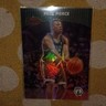 Topps 2000-01 Bowman's Best Paul Pierce #61 Boston Celtics Basketball Card