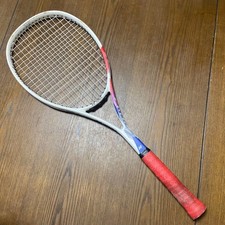 YONEX Soft Tennis Racket V-REX