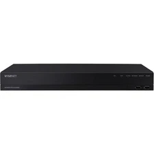 Wisenet ARN-1610S 16 Channel PoE NVR 4 TB HDD ARN1610S4TB