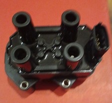 Ignition Coil for OPEL VAUXHALL:SINTRA aut158 s12599  1208076 90506102