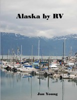 Jan Young | Alaska By RV | Taschenbuch | Englisch (2020) | [.]