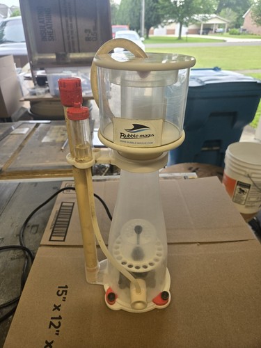 Bubble Magus BM-Curve 5 Protein Skimmer