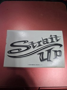 Snot Strait Up | eBay