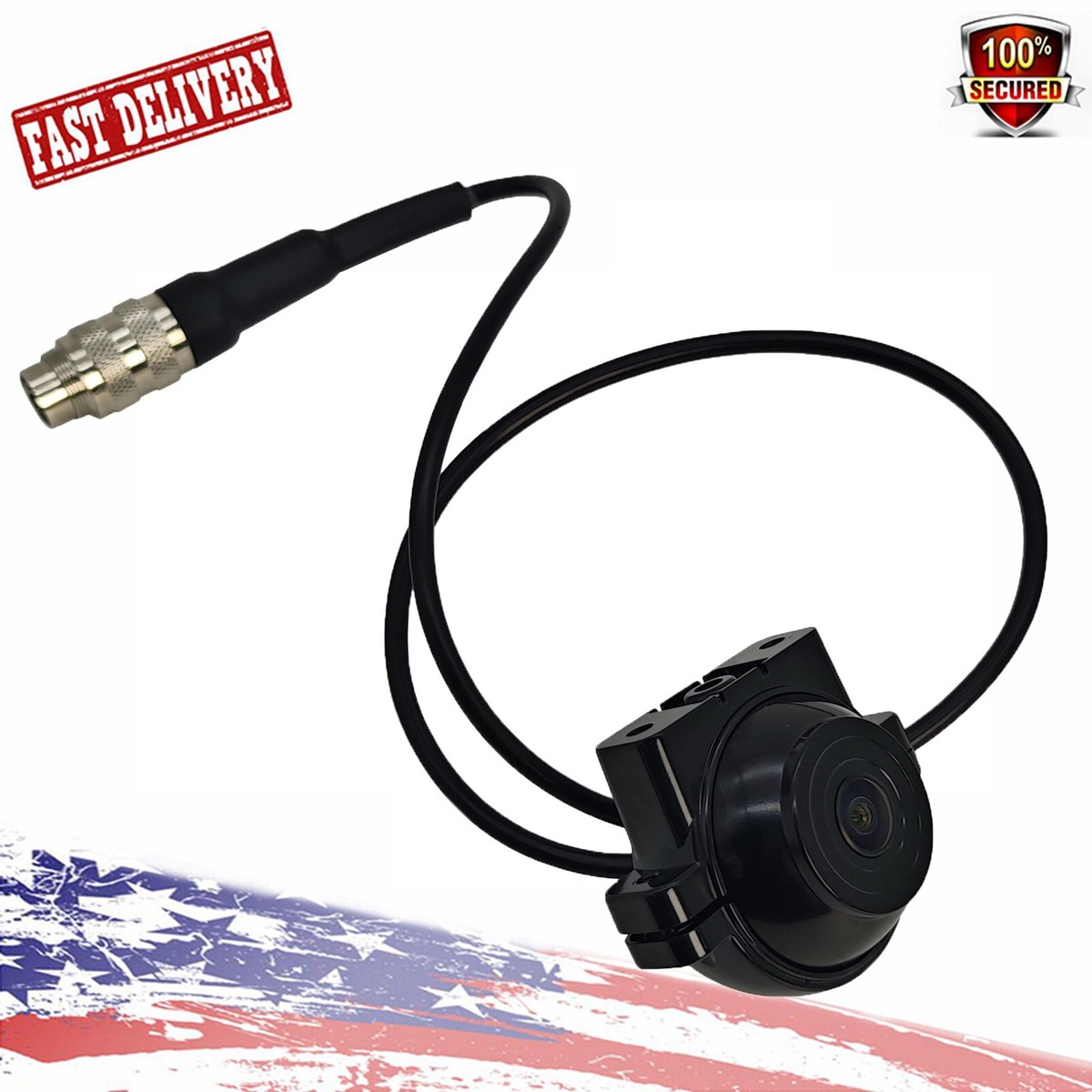 カメリア CAMERA 3366684 for Caterpillar (CAT) 336-6684 Aftermarket NEW US