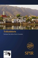 Antigone Fernande | Tekkalakota | Taschenbuch | Englisch (2026) | Omniscriptum