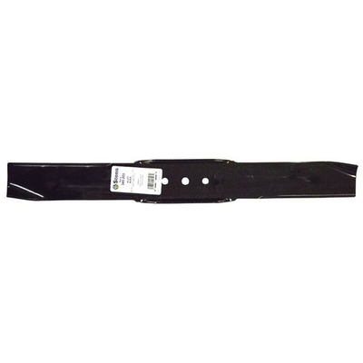 #ad REPLACES TORO HI LIFT BLADE 91 2256 03 21quot; RECYCLER CONSUMER 3 8quot; STENS 345 203 $19.99
