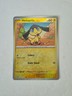 Helioptile 070/167 Common Twilight Masquerade Pokemon Reverse Holo Near Mint