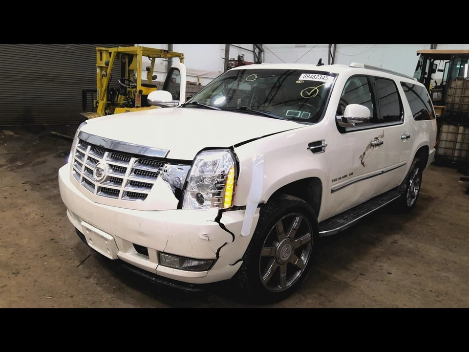 Air Flow Meter 6.2L Fits 09-14 CTS 6855897 Foto 4 de 4