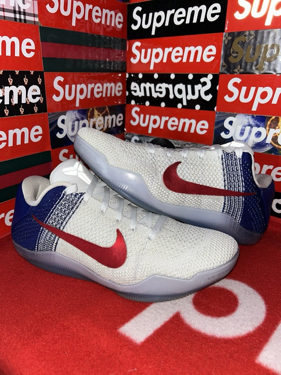 Nike Kobe 11 Elite Low USA | eBay