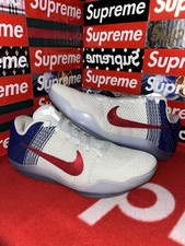Preços baixos em Nike Kobe 11 Elite Low USA | eBay