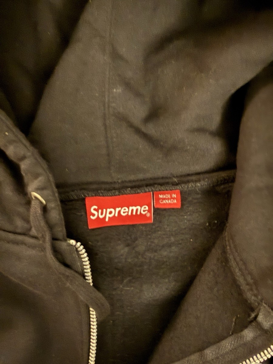 Supreme x Toshio Maeda 