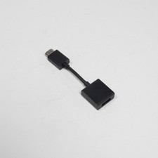 Microsoft Surface Mini DisplayPort to HDMI Adapter Dongle Model 1553 Genuine