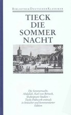 Schriften 1789-1794 | Ludwig Tieck | Deutsch ...