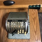 Vintage Paymaster Series S-550 Check Writer — photo 2